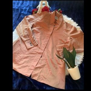 GIANFRANCO FERRE STUDIO 1990’s Long sleeve Shirt 8